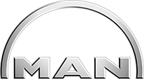 man logo